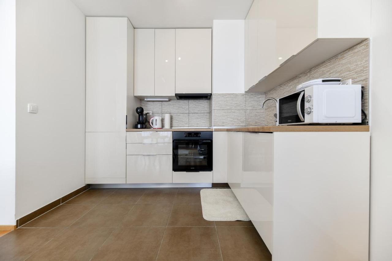 Modern For 2025' Vacation In Appartement Zadar