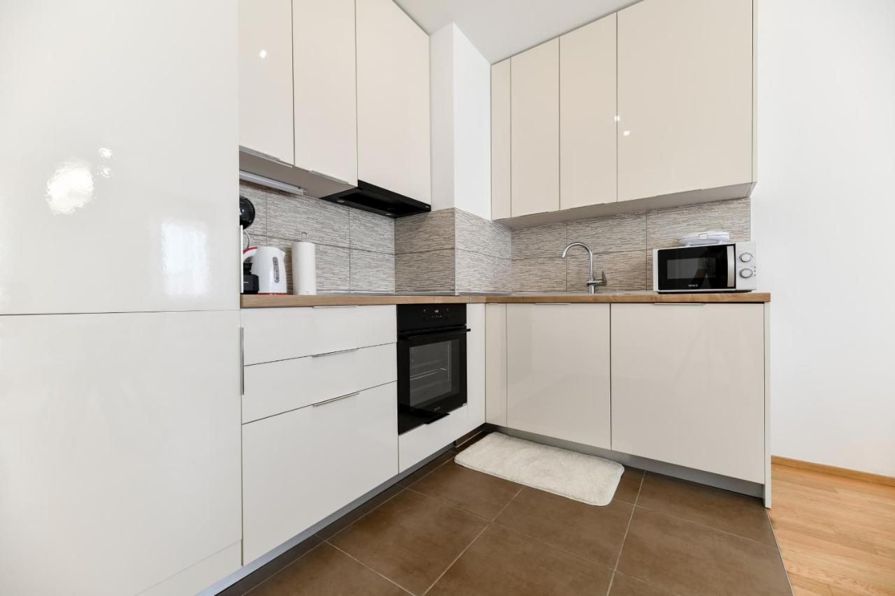 Modern For 2025' Vacation In Appartement *