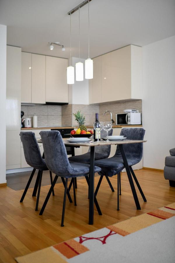 Modern For 2025' Vacation In Appartement