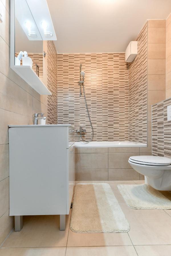 Appartement Modern For 2025' Vacation In