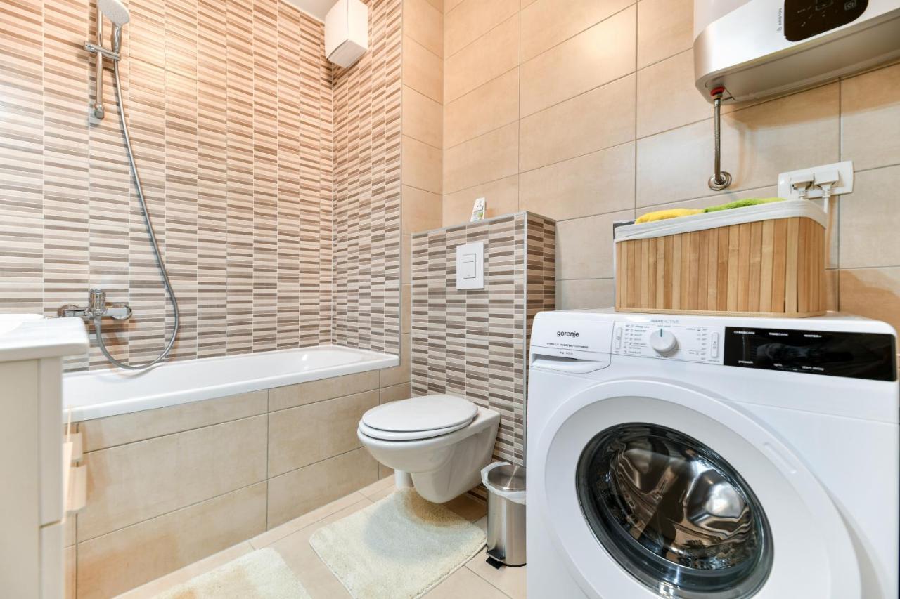 Appartement Modern For 2025' Vacation In