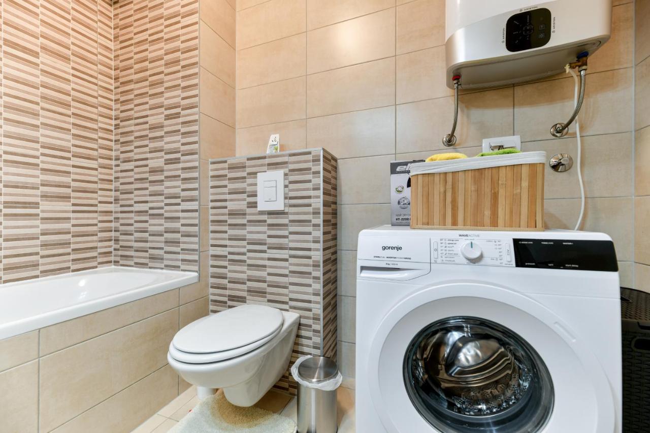 Appartement Modern For 2025' Vacation In *