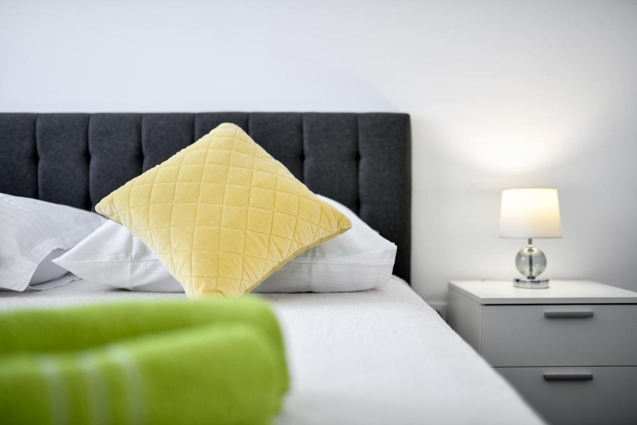 Modern For 2025' Vacation In Appartement