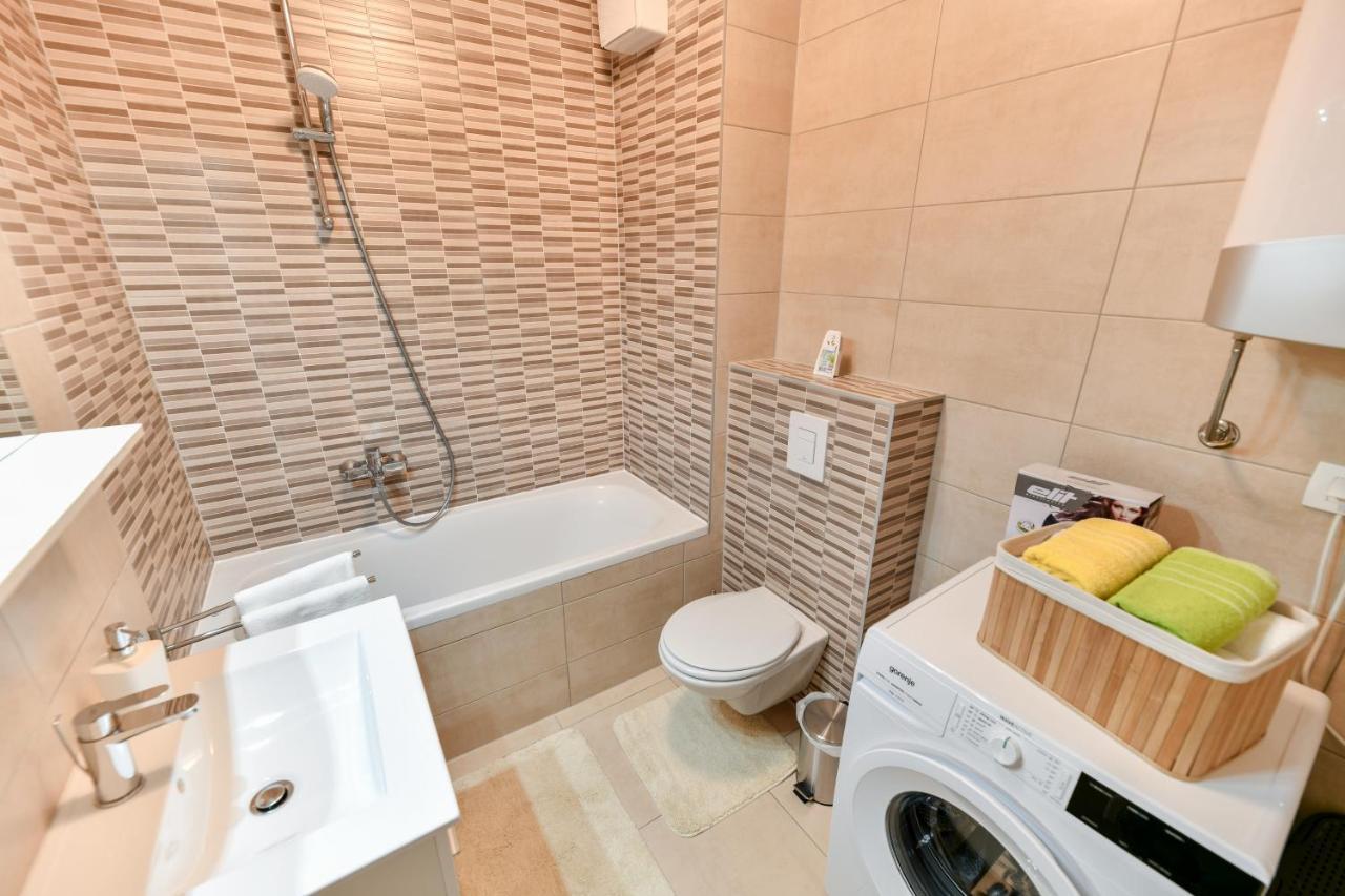 Modern For 2025' Vacation In Appartement *