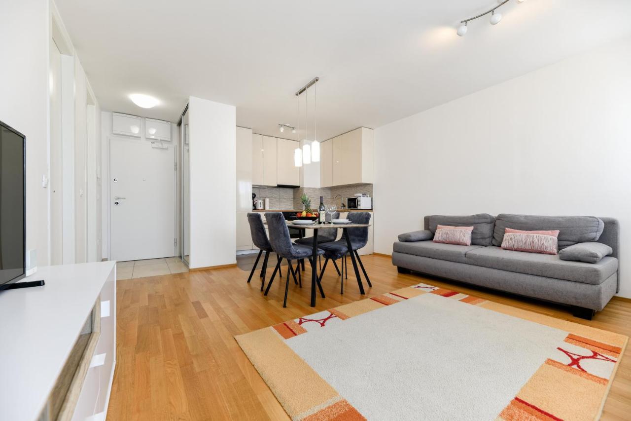 Modern For 2025' Vacation In Appartement Zadar