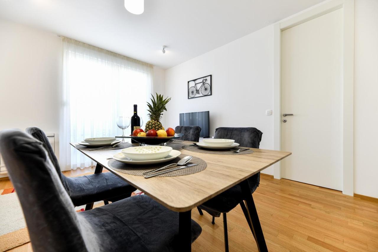 Modern For 2025' Vacation In Appartement