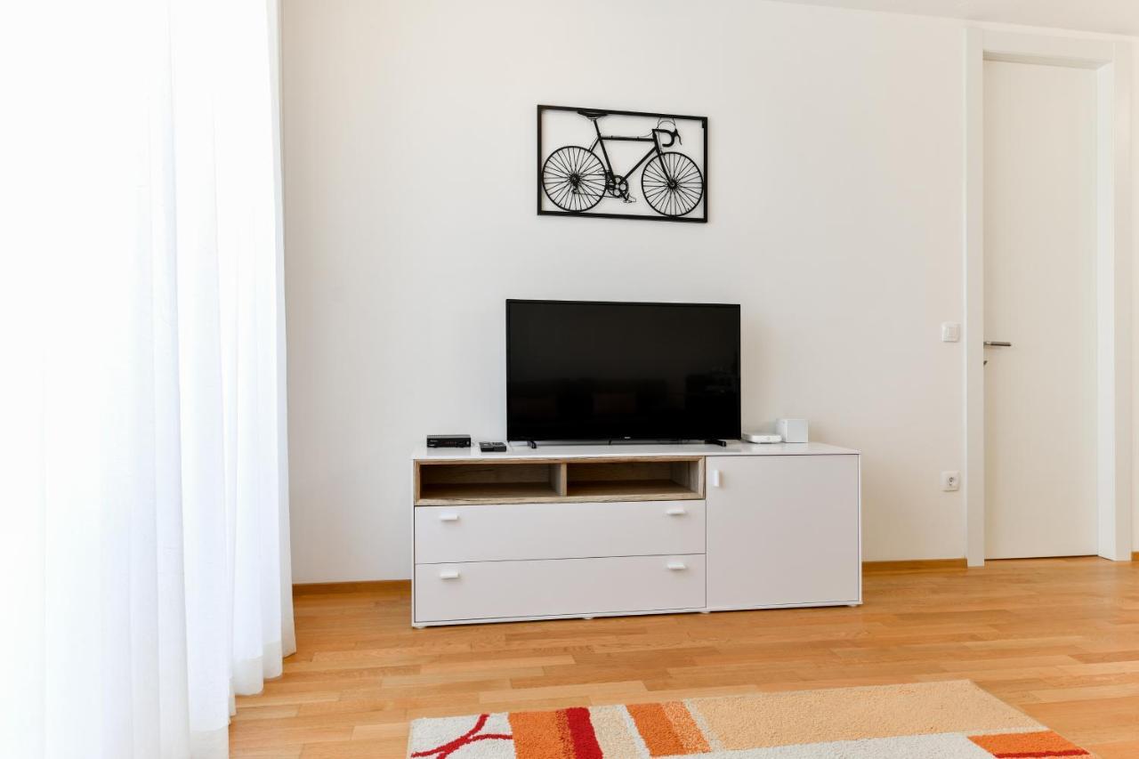 Modern For 2025' Vacation In Appartement Zadar