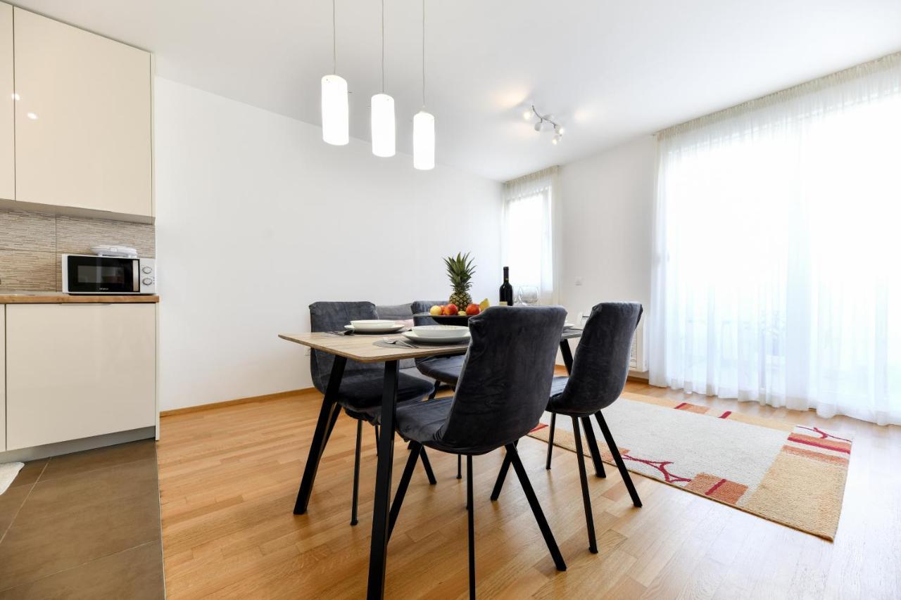 Appartement Modern For 2025' Vacation In